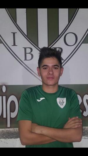 Juanito (Castellar bero) - 2017/2018